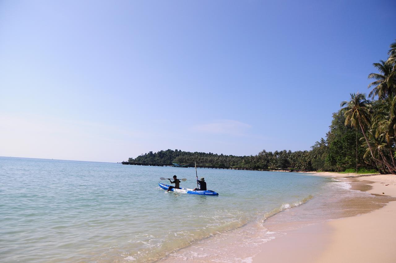 Medee Resort Ko Kut Exterior foto