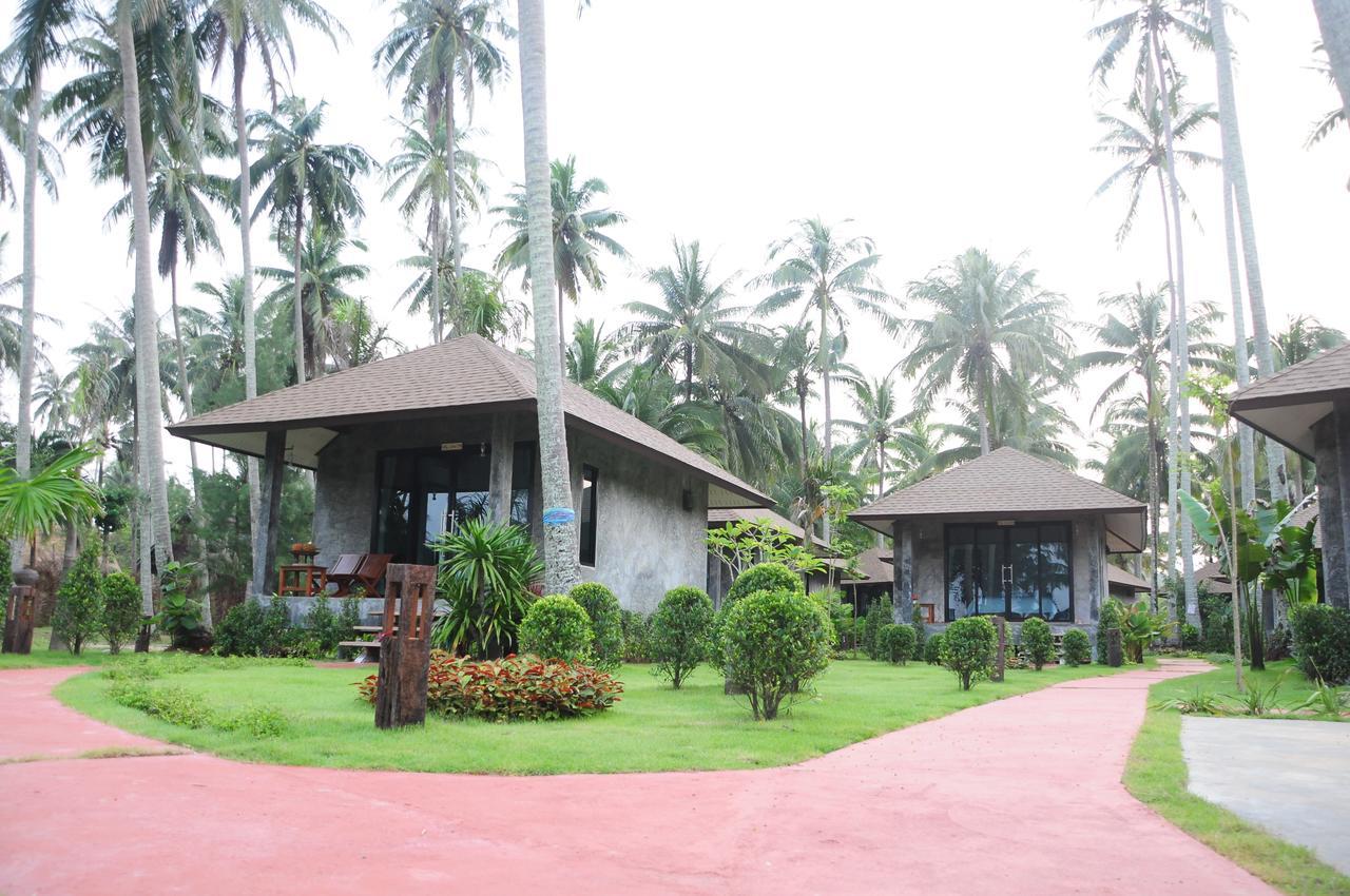 Medee Resort Ko Kut Exterior foto