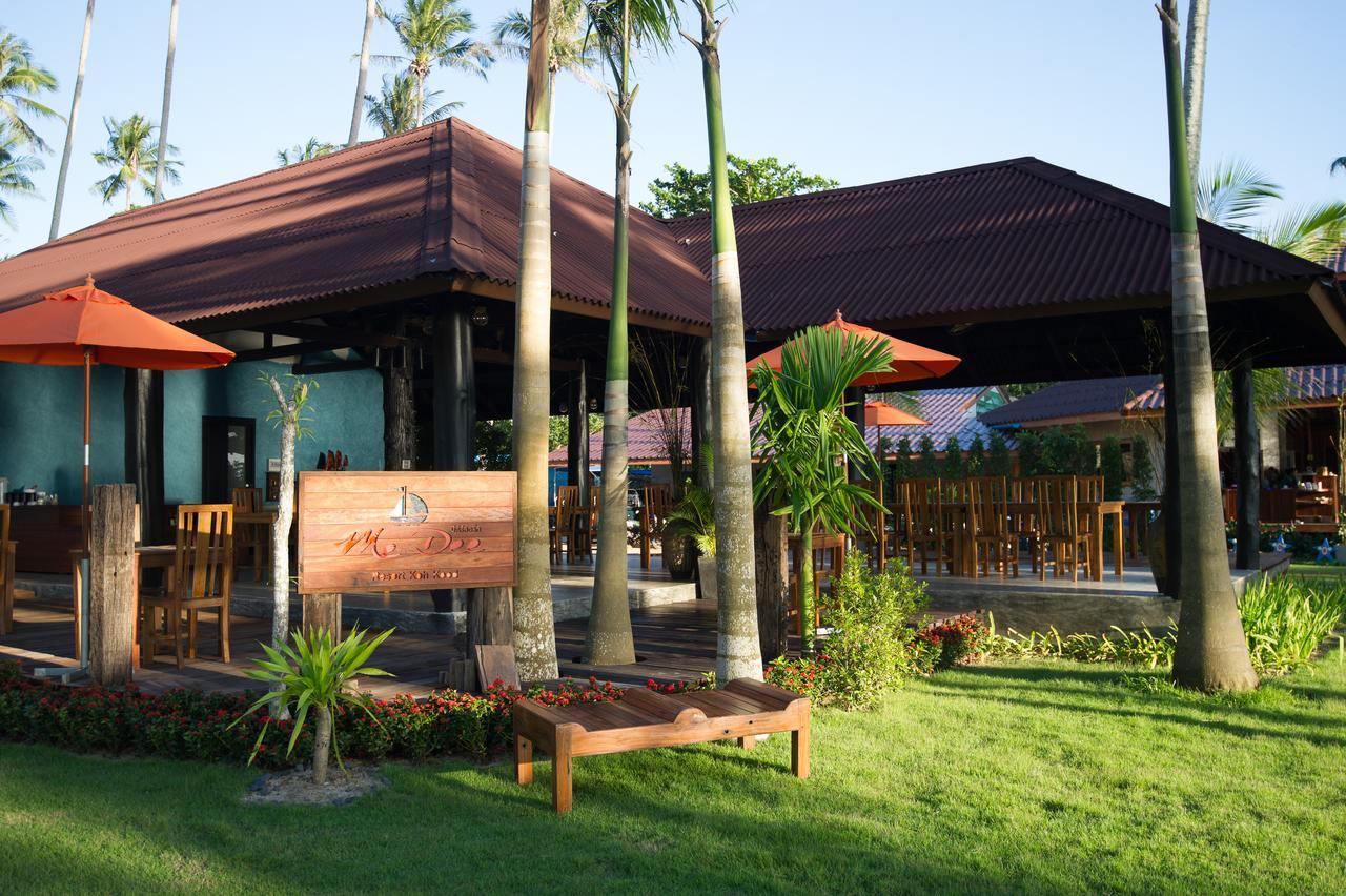 Medee Resort Ko Kut Exterior foto